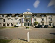 Hotel Xavin Harkány Hotel Xavin Harkány