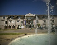 Hotel Xavin Harkány Hotel Xavin Harkány