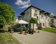 Hotel Xavin Harkány Hotel Xavin Harkány