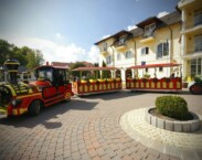 Hotel Xavin Harkány Hotel Xavin Harkány