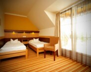 Hotel Xavin Harkány Hotel Xavin Harkány