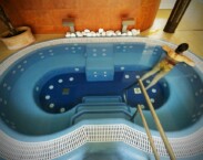 Hotel Xavin Harkány Hotel Xavin Harkány