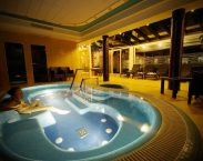 Hotel Xavin Harkány Hotel Xavin Harkány