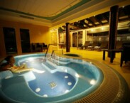 Hotel Xavin Harkány Hotel Xavin Harkány