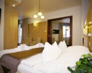 Hotel Xavin Harkány Hotel Xavin Harkány