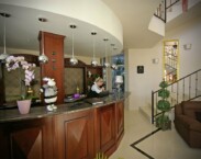 Hotel Xavin Harkány Hotel Xavin Harkány