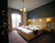 Hotel Xavin Harkány Hotel Xavin Harkány