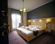 Hotel Xavin Harkány Hotel Xavin Harkány