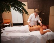 Hotel Xavin Harkány Hotel Xavin Harkány