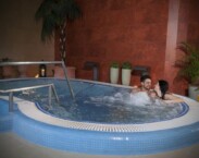 Hotel Xavin Harkány Hotel Xavin Harkány