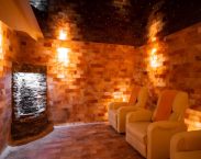 Hotel Francis Palace – Františkovy Lázně