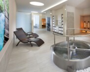 Hotel Francis Palace – Františkovy Lázně