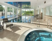 Hotel Francis Palace – Františkovy Lázně