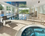 Hotel Francis Palace – Františkovy Lázně