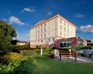 Hotel Francis Palace – Františkovy Lázně