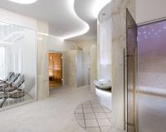 Hotel Francis Palace – Františkovy Lázně