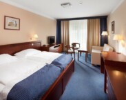 Hotel Francis Palace – Františkovy Lázně