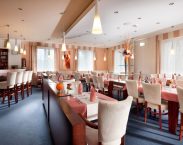 Hotel Francis Palace – Františkovy Lázně