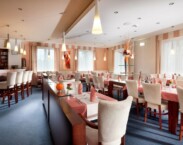 Hotel Francis Palace – Františkovy Lázně