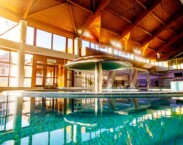 Hotel Freya Zalakaros