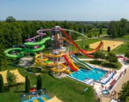 Hotel Freya Zalakaros