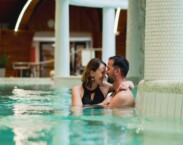 Hotel Freya Zalakaros