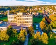 Hotel Freya Zalakaros