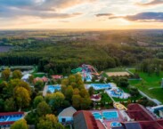 Hotel Freya Zalakaros