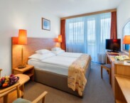 Hotel Freya Zalakaros