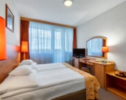 Hotel Freya Zalakaros