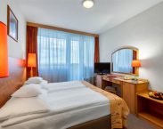 Hotel Freya Zalakaros