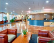 Hotel Freya Zalakaros