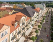 Goethe Spa & Medical Františkovy Lázně