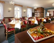 Goethe Spa & Medical Františkovy Lázně