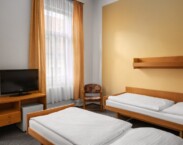 Goethe Spa & Medical Františkovy Lázně