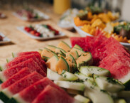 Lázeňský hotel Humboldt v Karlových Varech.