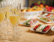 Lázeňský hotel Humboldt v Karlových Varech.