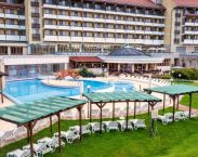 Hotel Pelion - Tapolca
