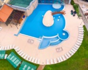 Hotel Pelion - Tapolca