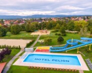 Hotel Pelion - Tapolca