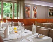 Františkovy Lázně - hotel Reza