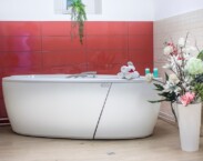 Lázeňský hotel Savoy – Františkovy Lázně