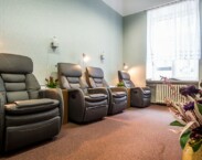 Lázeňský hotel Savoy – Františkovy Lázně