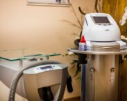 Lázeňský hotel Savoy – Františkovy Lázně