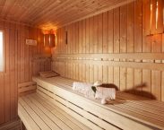 Lázeňský hotel Savoy – Františkovy Lázně