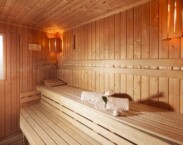 Lázeňský hotel Savoy – Františkovy Lázně