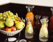 Wellness hotel Saxonia – Karlovy Vary