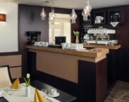 Wellness hotel Saxonia – Karlovy Vary