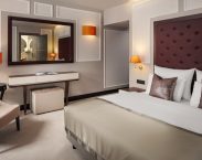 Wellness hotel Saxonia – Karlovy Vary