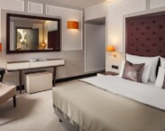 Wellness hotel Saxonia – Karlovy Vary